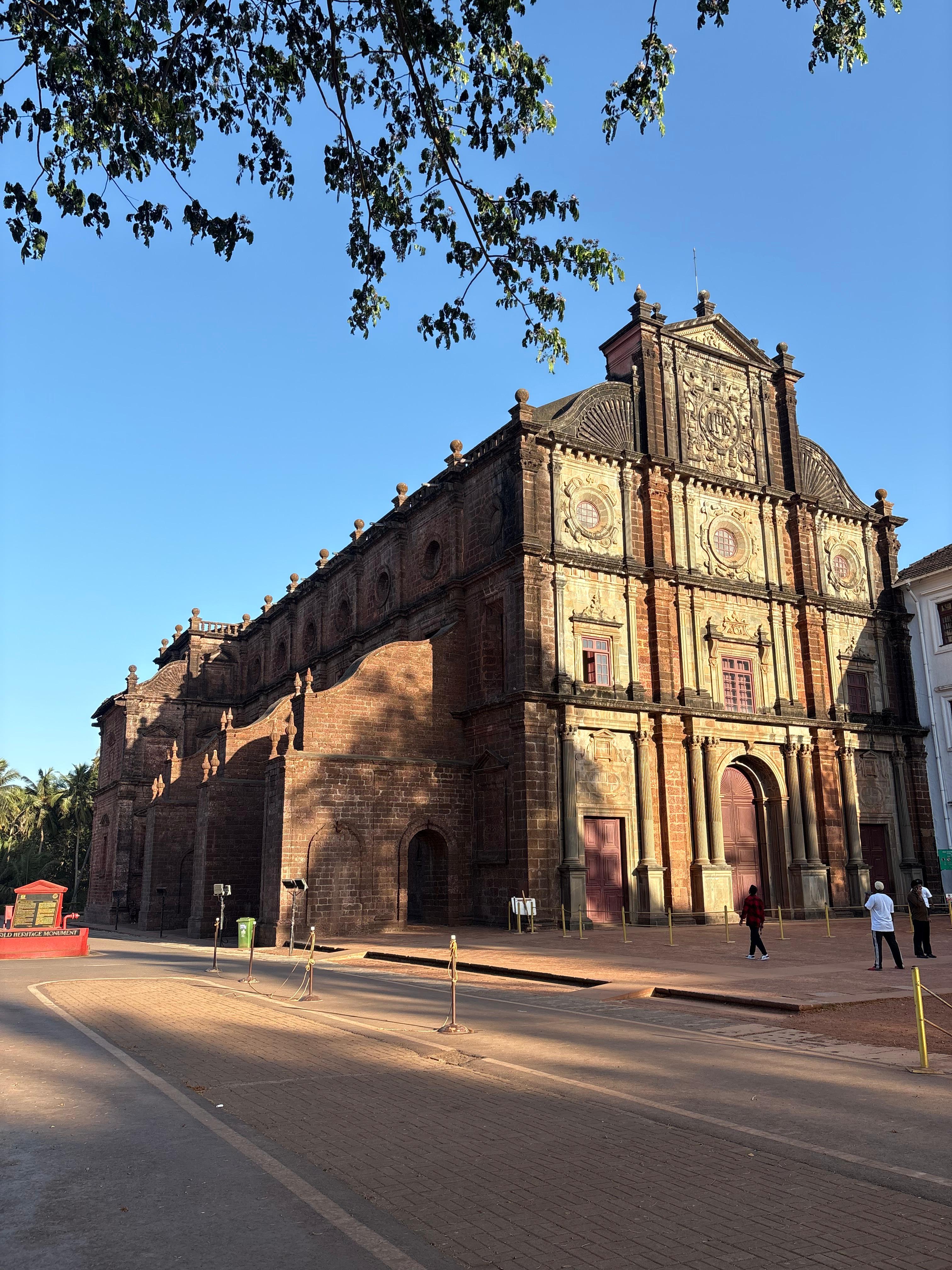 Church Architecture