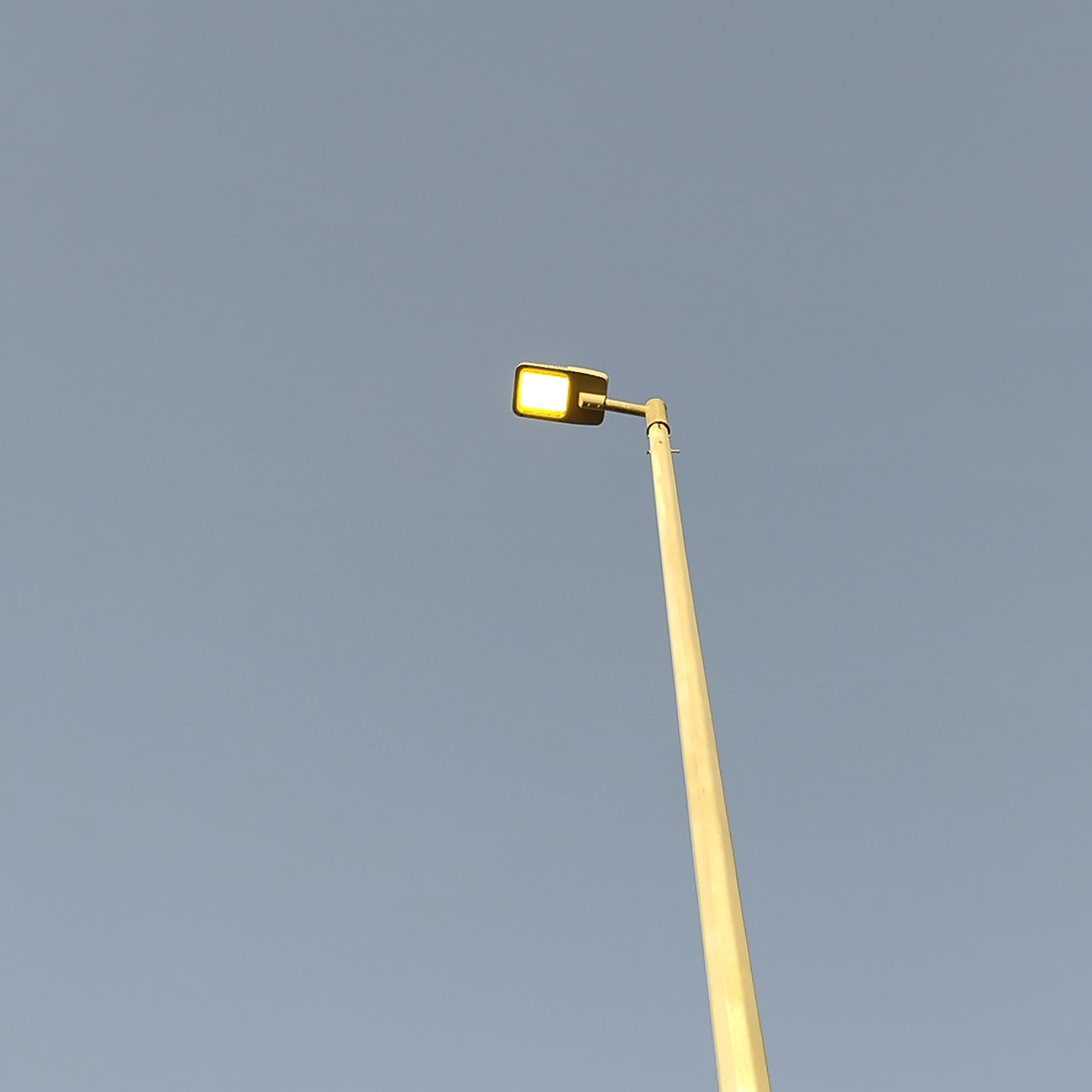 streetlight